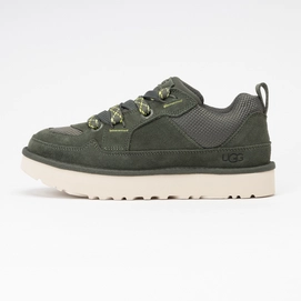 UGG Men Lo Lowmel Woodland Green
