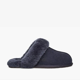 Slippers UGG Women Scuffette II True Navy