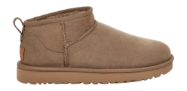 Bottines UGG Women Classic Ultra Mini Antilope