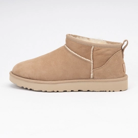 UGG Women Classic Ultra Mini Sand