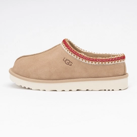 UGG Women Tasman Lavender Sand Dark Cherry