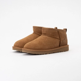UGG ベージュ 24センチ UGG Kids Classic Ultra Mini Sand '24 | Sneaker District COM