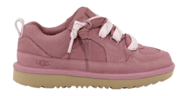 UGG Kids Lo Lowmel Horizon Pink