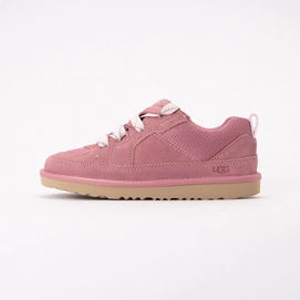 【新品】UGG KIDS ピンク色 UGG Kids Lo Lowmel Horizon Pink 26 | Sneaker District COM