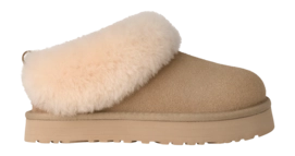 UGG Kids Tazzelle Mustard Seed