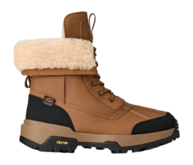 Snowboot UGG Men Adirondack Boot XXV Chestnut Vibram ICETREK