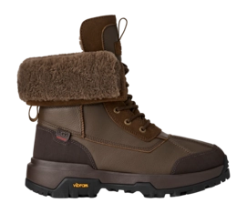 Snowboot UGG Men Adirondack Boot XXV Dark Toffee Vibram ICETREK