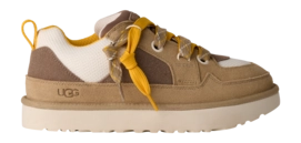 UGG Men Lo Lowmel Mustard Seed Summer Wheat