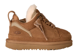 UGG Toddler Lowmel Chestnut