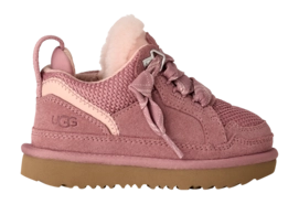 UGG Toddler Lowmel Pink Dawn