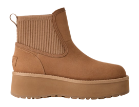 UGG Women Cityfunc Chelsea Chestnut