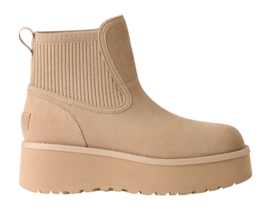 UGG Women Cityfunc Chelsea Mustard Seed