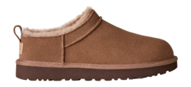 Boots UGG Classic Micro Damen Rocky Oak