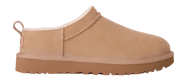 Boots UGG Classic Micro Damen Sand