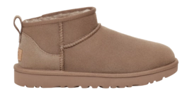 Boots UGG Classic Ultra Mini Damen Caribou