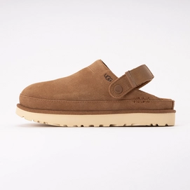 Clogs UGG Women Goldenstar Chestnut | Sneaker District COM