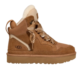 UGG Women Highmel Chestnut