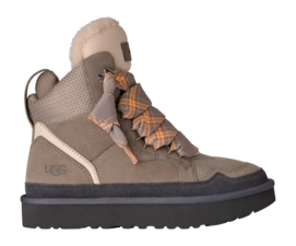 UGG Women Highmel Cobble Grey
