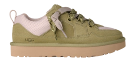 Sneaker UGG Lo Lowmel Damen Gedämpftes Messing