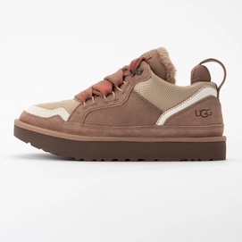 UGG Women Lowmel Rocky Oak