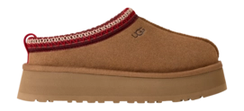 UGG Women Tazz II Chestnut