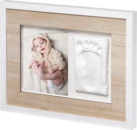 Baby Art Tiny Style Wooden Line