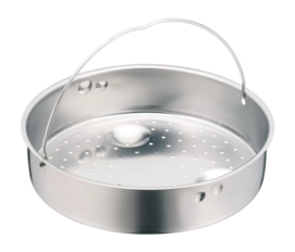 WMF Perfect Inzet Geperforeerd 22 cm