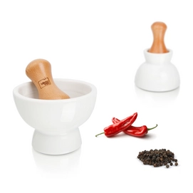 Double Pestle and Mortar Tomorrow's Kitchen