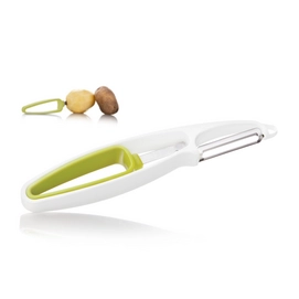 Peeler & Holder Tomorrow's Kitchen Weiß Grün