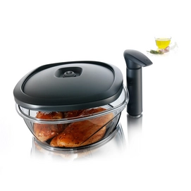 Instant Marinater Tomorrow's Kitchen 2.5 L