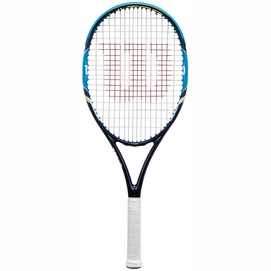 Tennisracket Wilson Ultra 108 (Bespannen)