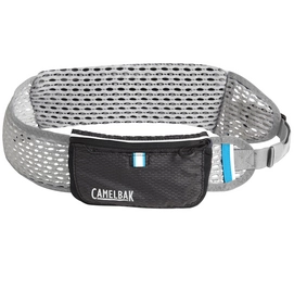 Waist Bag CamelBak Ultra Belt Black Silver M/L