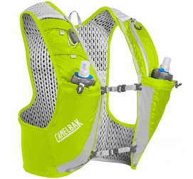 Sac à Dos CamelBak Ultra Pro Vest Lime Punch Silver S