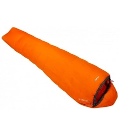 Slaapzak Vango Ultralite 900 Long Vermillion