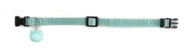 Halsbandje Beeztees Uni Nylon Mint