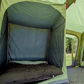 Binnentent Vango Universal Inner Grey