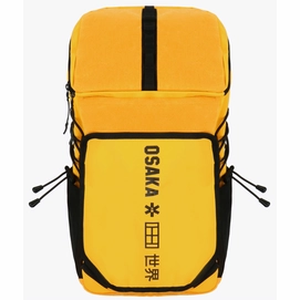 Padelrucksack Osaka Pro Tour Padel Backpack Honey Comb