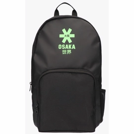 Padelrucksack Osaka Sports Backpack Iconic Black