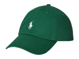Casquette Ralph Lauren Homme Cotton Chino Ball New Forest