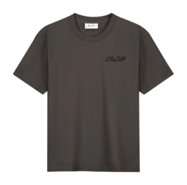 Tee Olaf Men Heavyweight Studio Mulch