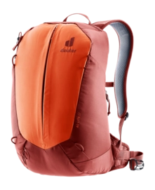 Rugzak deuter Unisex AC Lite 17 Paprika/Redwood