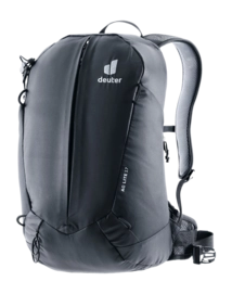 Sac à Dos deuter Unisexe AC Lite 17 Black