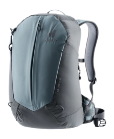 Rugzak deuter Women AC Lite 15 SL Shale-Graphite