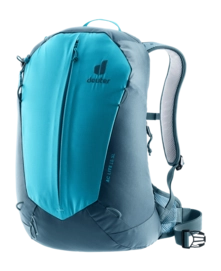 Rugzak deuter Women AC Lite 15 SL Lagoon-Atlantic