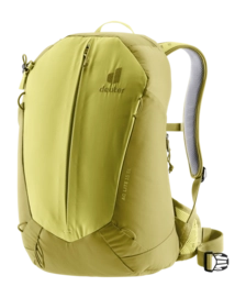 Rugzak deuter Women AC Lite 15 SL Sprout/Linden