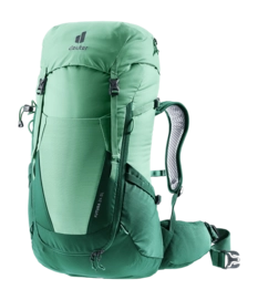Rugzak deuter Women Futura 24 SL Spearmint-Seagreen