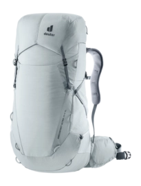 Rucksack deuter Aircontact Ultra 45+5 SL Damen Tin / Shale