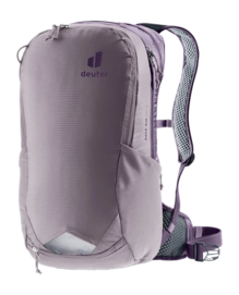 Rucksack deuter Unisex Race Air 14+3 Lavender-Purple 25