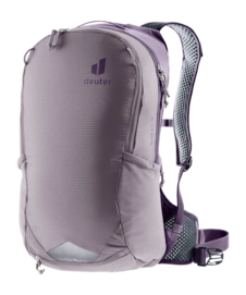 Rucksack deuter Race Air 10 Unisex Lavender / Purple