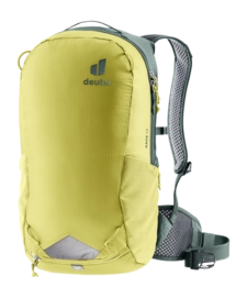 Rugzak deuter Unisex Race 12 Sprout-Ivy